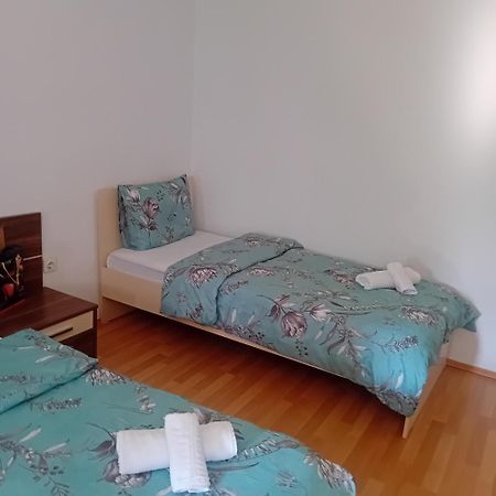 Gogo Apartments 奥赫里德 外观 照片