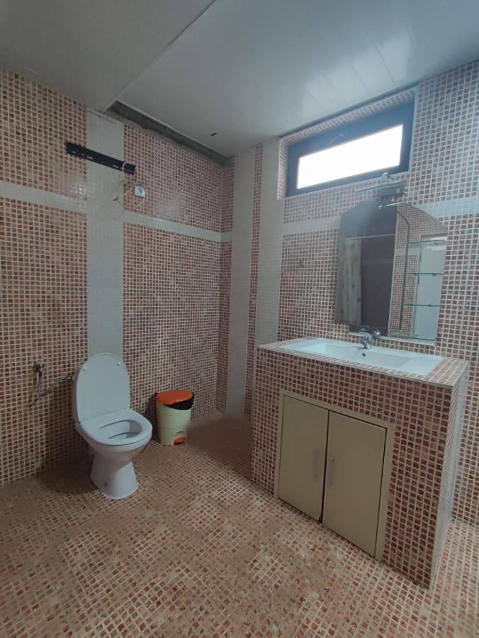 Gogo Apartments 奥赫里德 外观 照片
