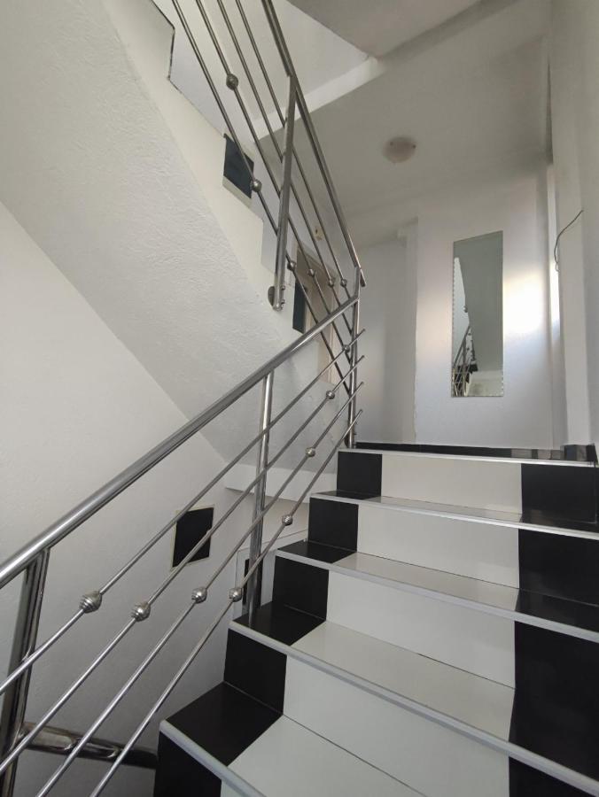 Gogo Apartments 奥赫里德 外观 照片