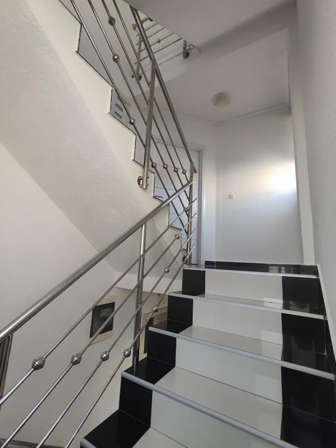 Gogo Apartments 奥赫里德 外观 照片