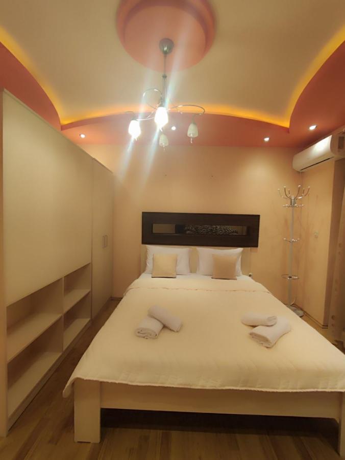 Gogo Apartments 奥赫里德 外观 照片