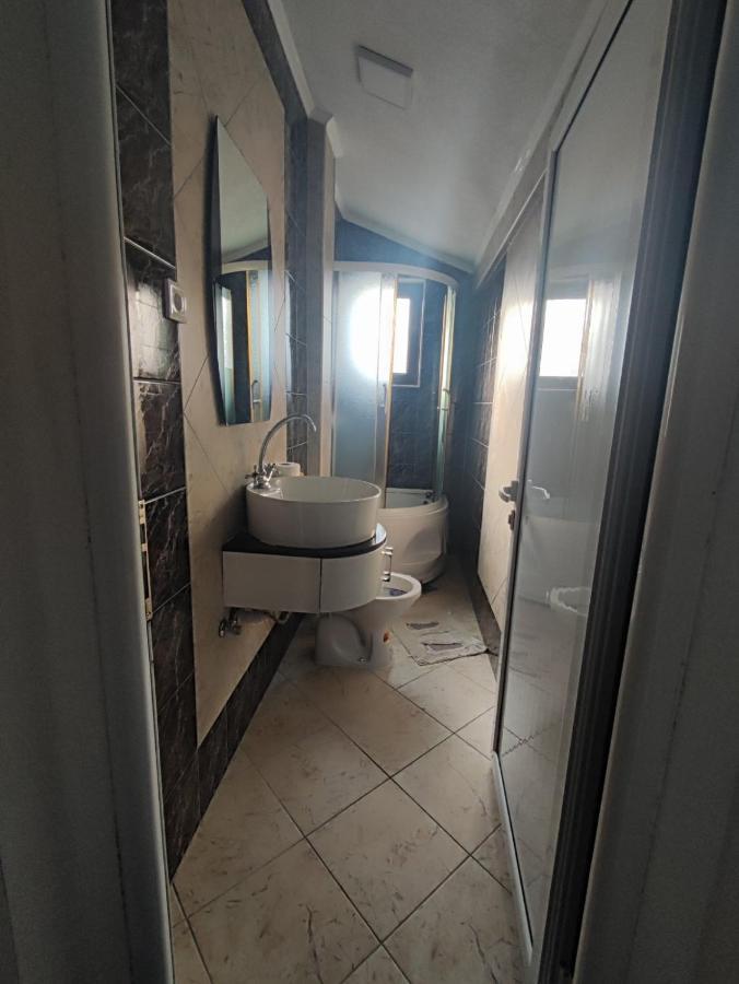 Gogo Apartments 奥赫里德 外观 照片