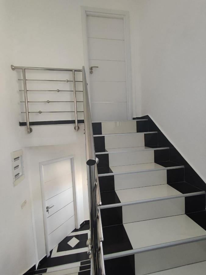 Gogo Apartments 奥赫里德 外观 照片