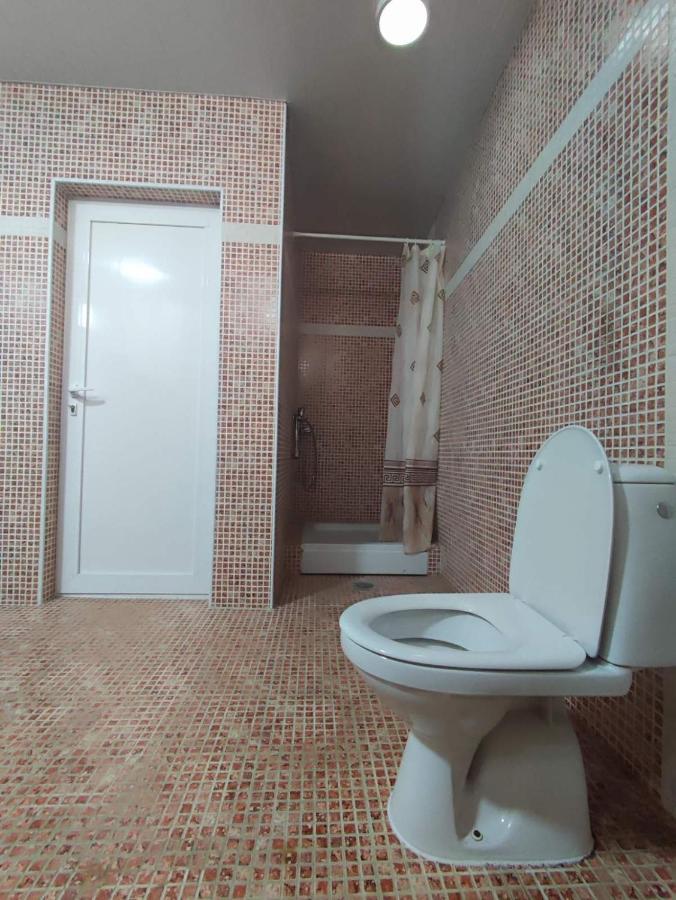 Gogo Apartments 奥赫里德 外观 照片