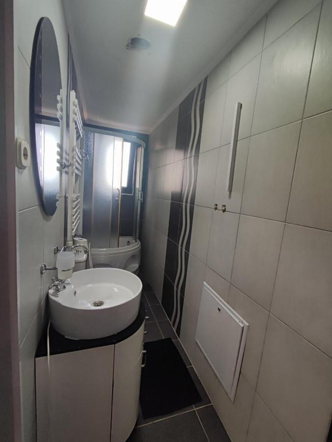 Gogo Apartments 奥赫里德 外观 照片