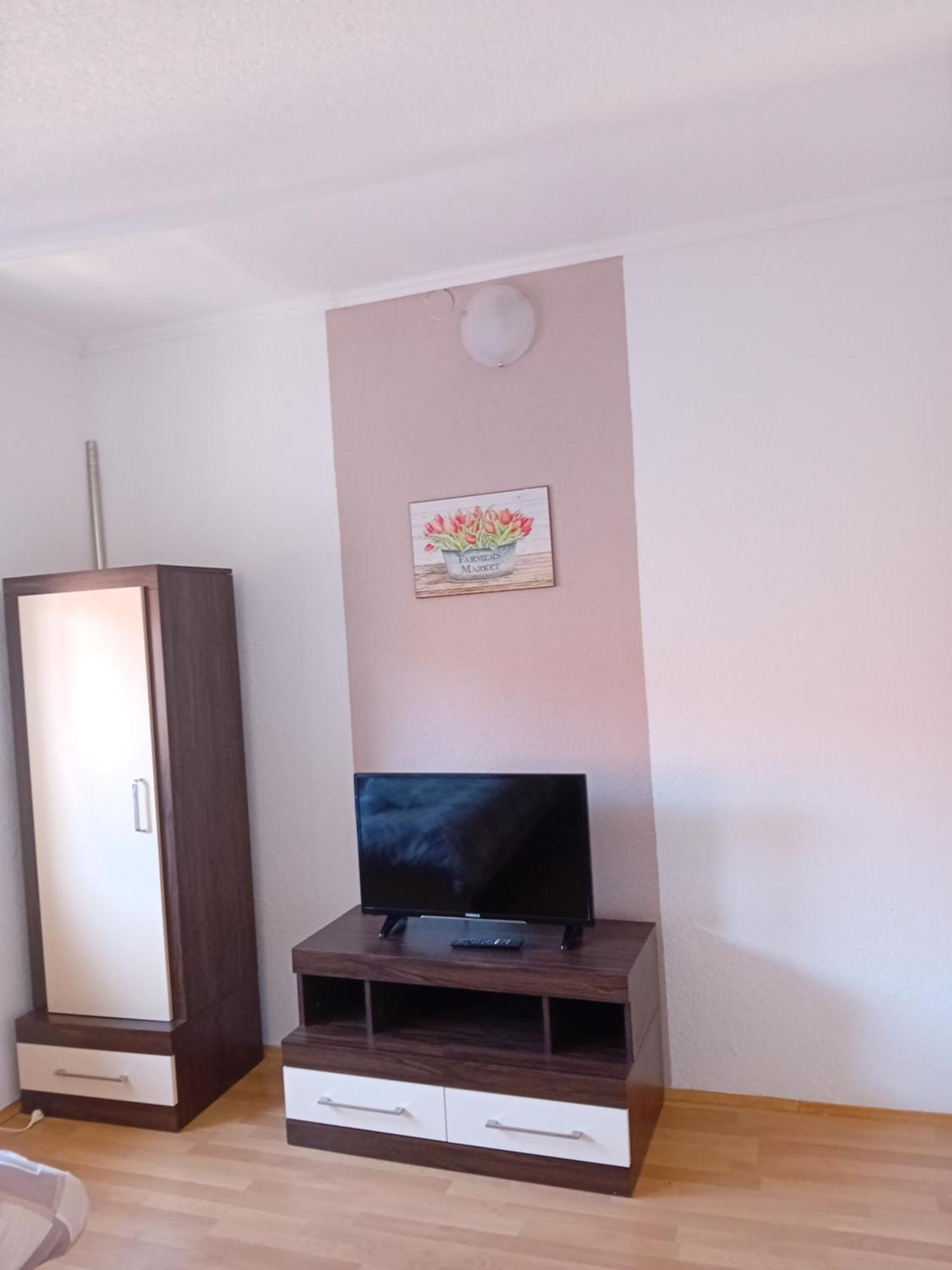 Gogo Apartments 奥赫里德 客房 照片