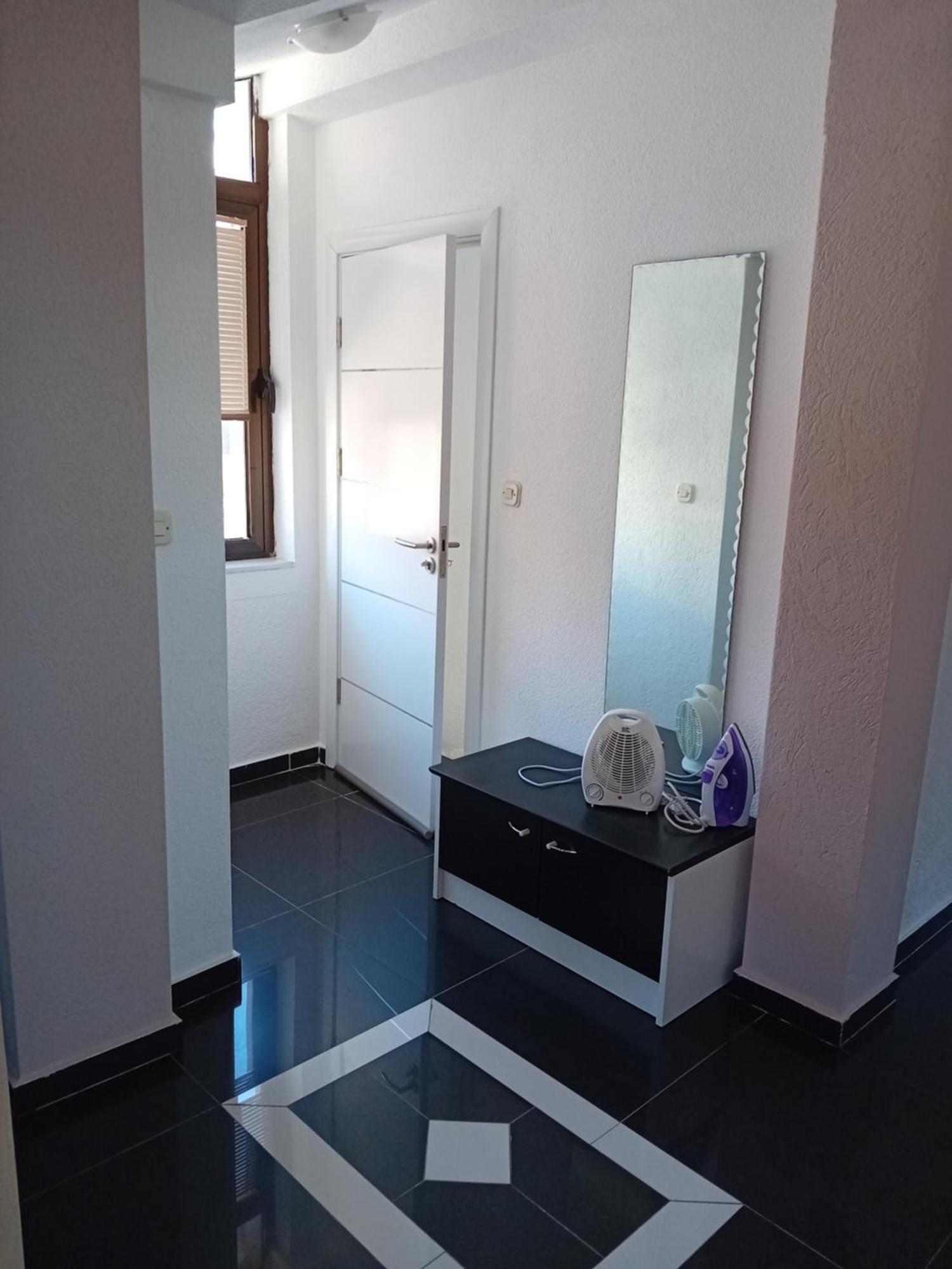 Gogo Apartments 奥赫里德 外观 照片